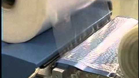 BUNDLER ROLL SPLICING