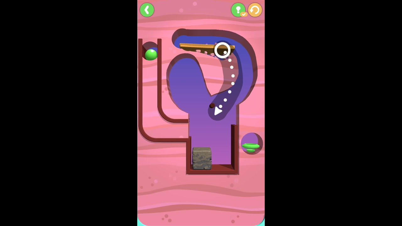 Dig This It 69 8 TRUE OR BALLS Level Episode Solution Gameplay Walkthroug