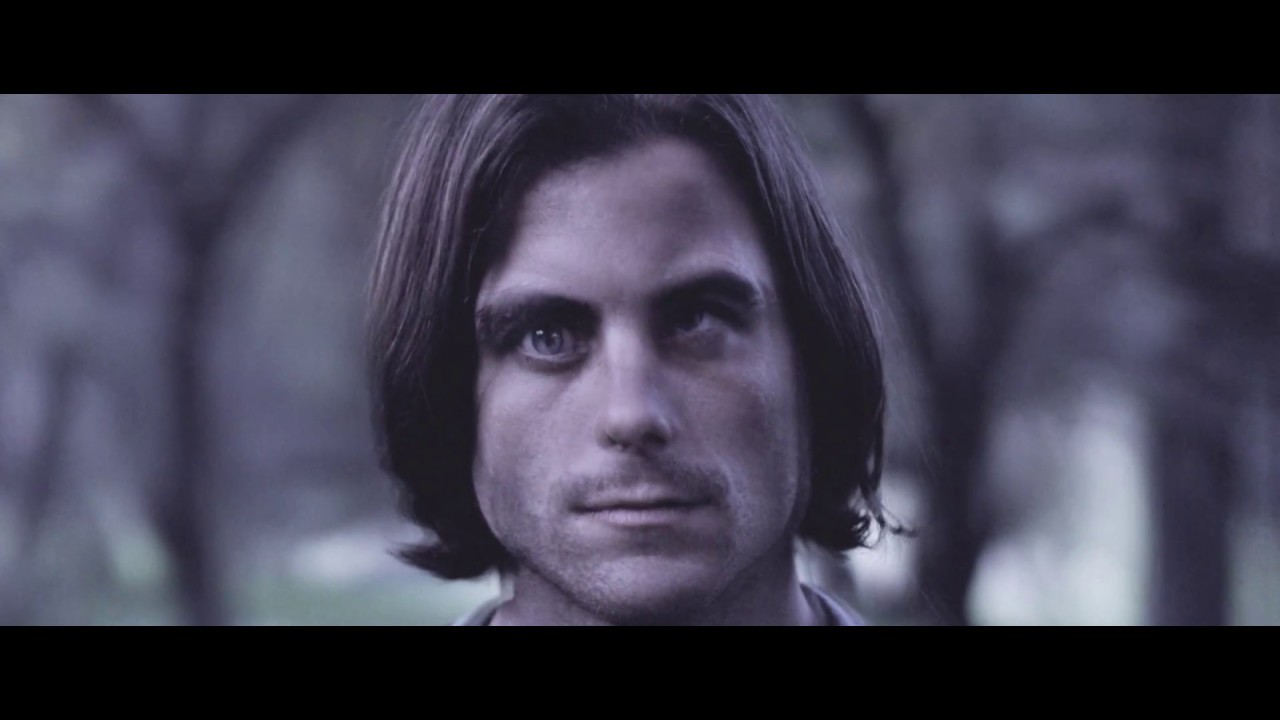 Circa Survive - Imaginary Enemy (Official Music Video)