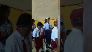 Jang bale deng masa lalu goyang NTT