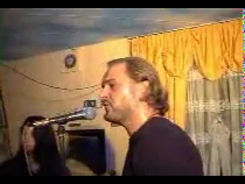 Back for good Cover Peter Bendel