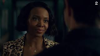 Brilliant Minds S1E7- The Man From Grozny