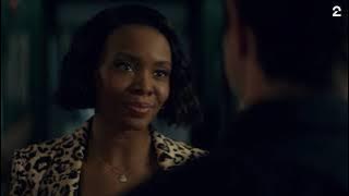 Brilliant Minds S1E7- The Man From Grozny