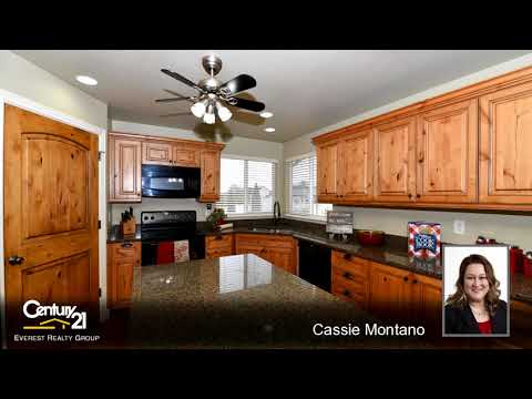 4926 W 4825 S, Hooper, UT home video tour