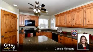 4926 W 4825 S video tour