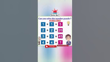 Maths Puzzles | Puzzle Reasoning 💥 #mathspuzzle #shorts #maths #puzzle