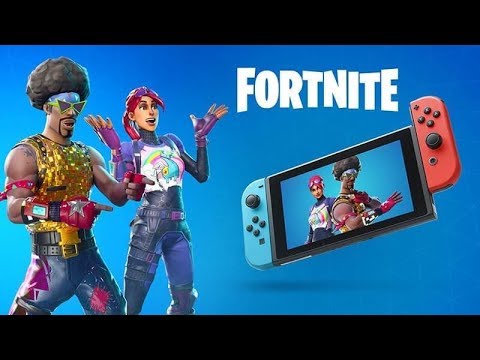 Fortnite, Q and A, and Drinks. What Can Go Wrong? - Fortnite, Q and A, and Drinks. What Can Go Wrong?