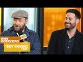 'Boy Erased' Director Joel Edgerton & Garrard Conley Discuss Film About Gay Conversion Therapy