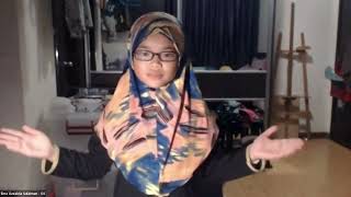 Ema / Creative Writing Module /