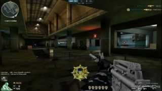 [CFVN] Clan G.H.O.S.T