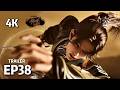 EP38 Early Reveal💥Tomb of Fallen Gods | MULTI SUB