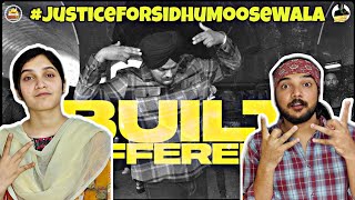 Sidhu Moose Wala Reaction  Built Different sidhumoosewala justiceforsidhumoosewala
