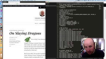 Changing WordPress Permalinks: Remove Date from Post URLs
