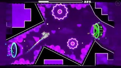 This is the Rocket - XeNone87