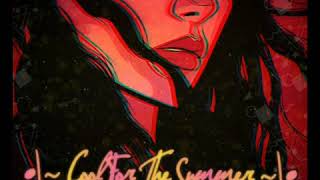 Cool For The Summer- Demi Lovato- audio