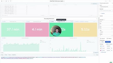 4.2 Coralogix AWS Elemental Academy - The power of indexed and unindexed data for streaming data