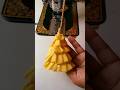 beautiful blouse latkan design | New latkan design #youtubeshorts #shortvideo #new #sewingtips