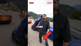 Honey or badshah mein kon hai jada Ameer ?? #honeysingh #badshah #rapper #rap #bollywood