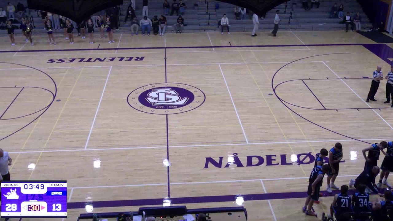 Lake Stevens High vs Tennison Australia Girls' Varsity Basketball