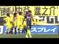 【公式】ハイライト：サンフレッチェ広島vs柏レイソル 明治安田生命Ｊ１リーグ 第5節 2017/4/1