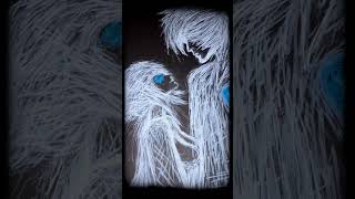 Abstract Art Series Pt.3: Forever, A Memory by Matt Coates