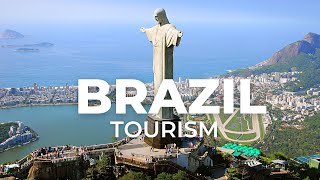 10 Best Places To Visit in Brazil | Top 10 Places to Visit in Brazil - Travel Video