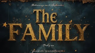 The Family | Official Trailer (2025) | World's First Vines Style Movie | Mr.RohanVibes