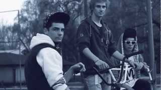 Pra3X - Pekne Povedané Official Video