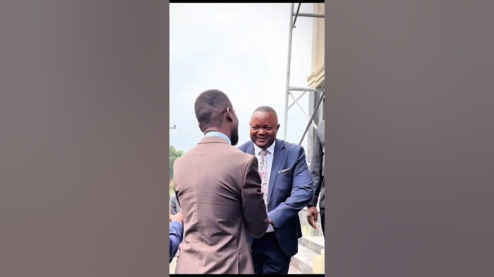 President wa nup Robert kyagulanyi sentamu nga yanizibwa mu lukiko lwa back on track #nup #buvuma