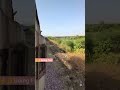 Chasing The Track Fastly #railwayjasoos