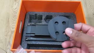 Simucube ULTIMATE unboxing