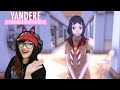 Aku suka seragam Pramuka di Yandere Simulator Mod