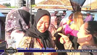 Wedi Dosa Ll Orkes Pink Siti Aliyah Ll Walimatul arusabsori U0026 Angelina Az Zahra021