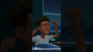 Youll Laugh At His Scream
