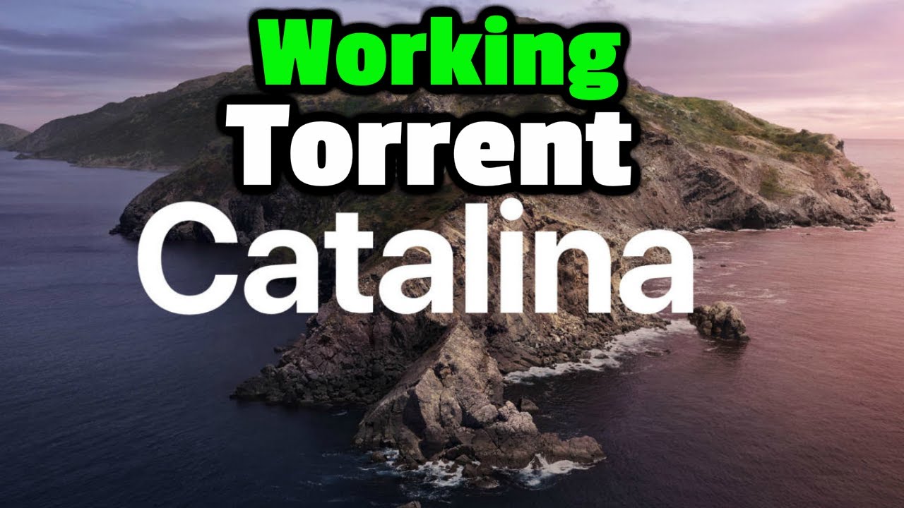 Catalina Catalina