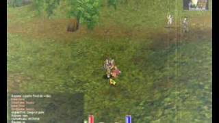 ( ArcadePT Beta ) - Clan Graffiti