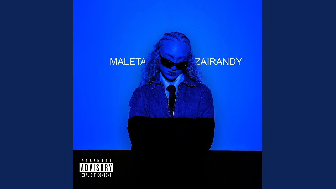 Watch Maleta on YouTube Watch Maleta on YouTube
