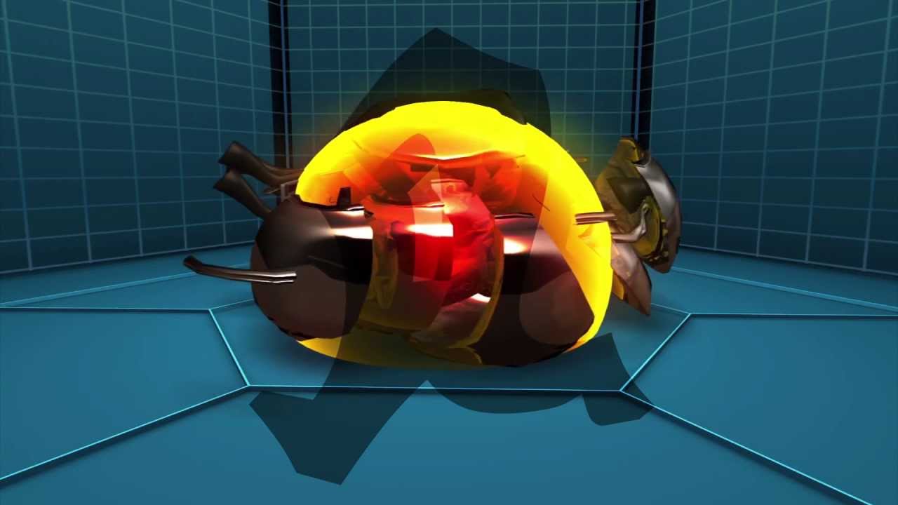 Boston Marathon bombs used radio-controlled car components