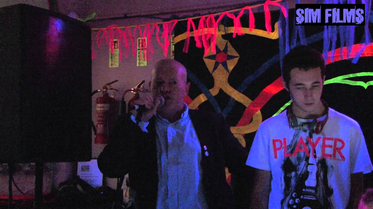 House The House Bristol DJ Competition YouTube