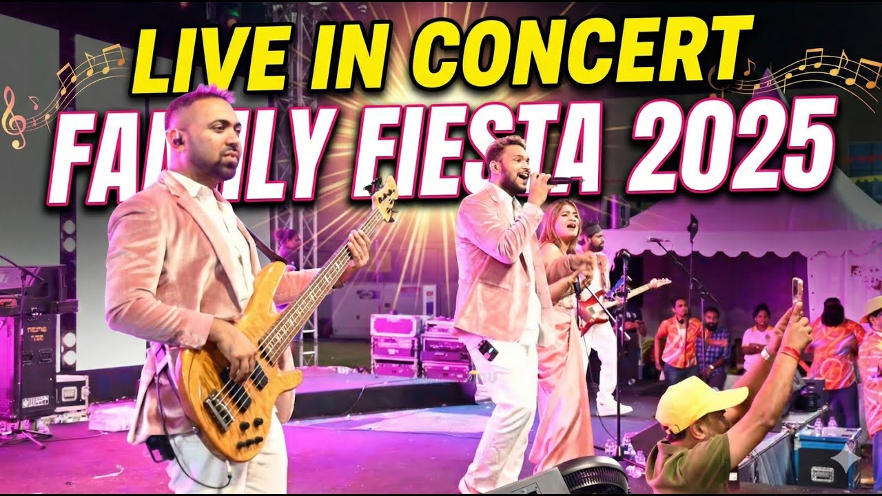 Концерт группы @injunktion.official | Лори - Кукуруку - Эк Чеддум | Семейный праздник песен Гоан ...