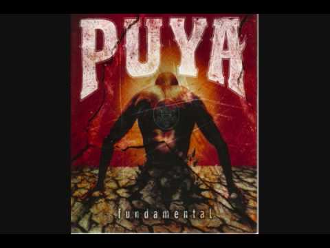 Puya - Mire Niño