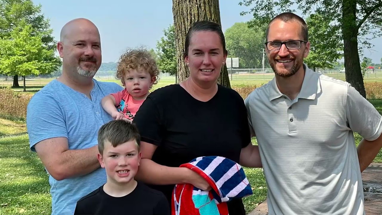 River Park Church Update YouTube