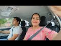 Going to give my sister a SURPRISE | VLOG #62