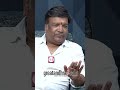 #short అందులో నా ప్రమేయం లేదు | Writer Kona Venkat | greatandhra.com