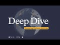 TV7 Israel - Deep Dive Featuring Hudson Institute – Jonathan Hessen Hosts Peter rough &amp; Luke Coffey