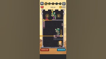 How to Loot level 261 #shorts