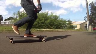 Alejandro Serrano: Riding for Days