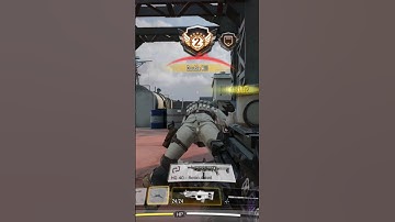 Call Of Duty : Dominating Multiplayer-5 #callofduty #codm #codmobile #callofdutymobile #cod #codmuty