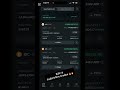 Live trades🔥🔥 #crypto #sharkexchange #bitcoin #gold #powerofstocks