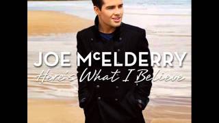Watch Joe Mcelderry Love Of My Life video